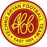 Escudo de TECHNO ARYAN F.C.-min