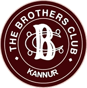 Escudo de THE BROTHERS CLUB