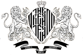 Escudo de THE DREAM TEAM F.C.