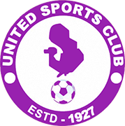 Escudo de UNITED SPORTS CLUB