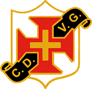 Escudo de VASCO DA GAMA S.C.(IND)