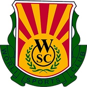 Escudo de WORLI S.C.
