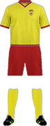 Camiseta BAJAK LAUT F.C.-min