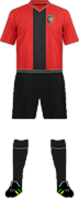 Camiseta BINA TARUNA F.C.-min