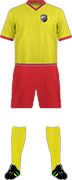 Camiseta MUBA BABEL UNITED
