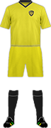 Camiseta PERSEBI BIMA