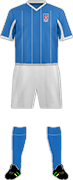 Camiseta PERSEBI BOYOLALI
