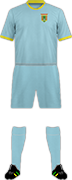 Camiseta PERSESBA WEST SUMBA