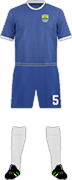 Camiseta PERSIB BANDUNG-min