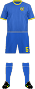 Camiseta PERSIBAS BANYUMAS-min