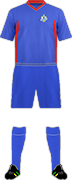 Camiseta PERSIKA KARANGANYAR