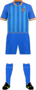 Camiseta PERSIKUTIM UNITED