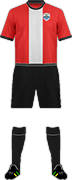 Camiseta PERSINAB NABIRE