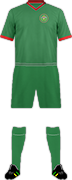 Camiseta PERSIPAL F.C.