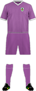 Camiseta PERSIPO PURWAKARTA