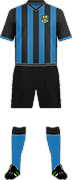 Camiseta PERSIRAM RAJA AMPAT F.C.-min