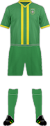 Camiseta PONPES ELKISI F.C.