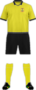 Camiseta PSDS DELI SERDANG-min