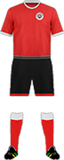 Camiseta SUMUT UNITED F.C.-min