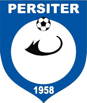 Escudo de PERSITER (INDONÉSIA)