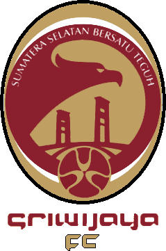 Escudo de SRIWIJAYA F.C. (INDONÉSIA)