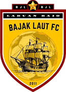 Escudo de BAJAK LAUT F.C.-min