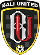 Escudo de BALI UNITED-min