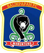 Escudo de BALIKPAPAN F.C.-min