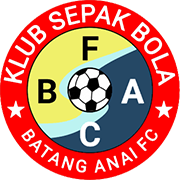 Escudo de BATANG ANAI F.C.-min