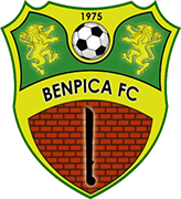 Escudo de BENPICA F.C.-min
