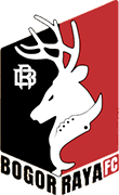 Escudo de BOGOR RAYA F.C.-min