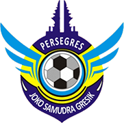 Escudo de GRESIK UNITED F.C.-min