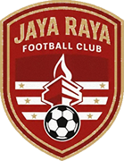 Escudo de JAYA RAYA F.C.-min
