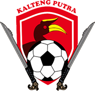 Escudo de KALTENG PUTRA