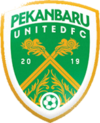 Escudo de PEKANBARU UNITED F.C.-min