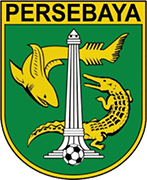 Escudo de PERSEBAYA SURABAYA-min