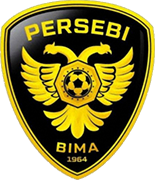 Escudo de PERSEBI BIMA