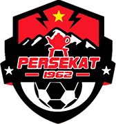 Escudo de PERSEKAT TEGAL