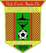 Escudo de PERSESBA WEST SUMBA