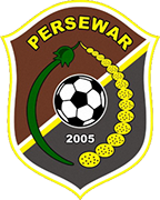 Escudo de PERSEWAR WAROPEN
