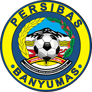 Escudo de PERSIBAS BANYUMAS-min