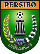 Escudo de PERSIBO BOJONEGORO