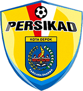 Escudo de PERSIKAD DEPOK-min