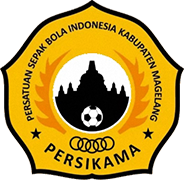 Escudo de PERSIKAMA MAGELANG-min