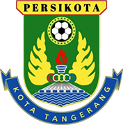 Escudo de PERSIKOTA TANGERAND