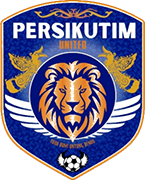 Escudo de PERSIKUTIM UNITED