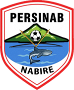 Escudo de PERSINAB NABIRE