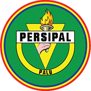 Escudo de PERSIPAL F.C.
