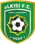 Escudo de PONPES ELKISI F.C.