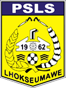 Escudo de PSLS LHOKSEUMAWE